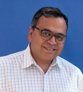 Nikunj Patel CPA, Esq.